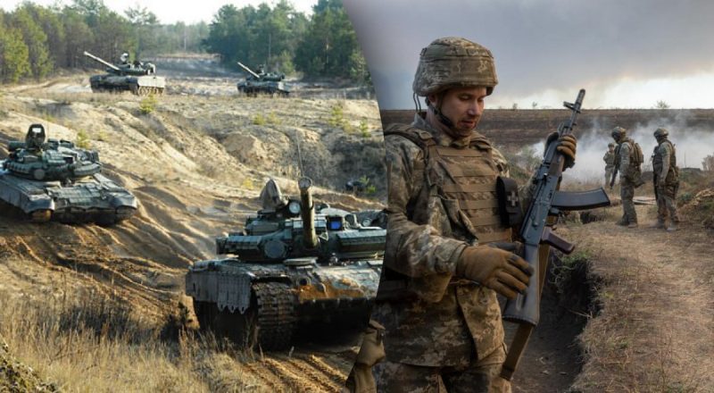 "РФ почала другий наступ": ворог застосував "тактику Вугледара" для ще одного міста