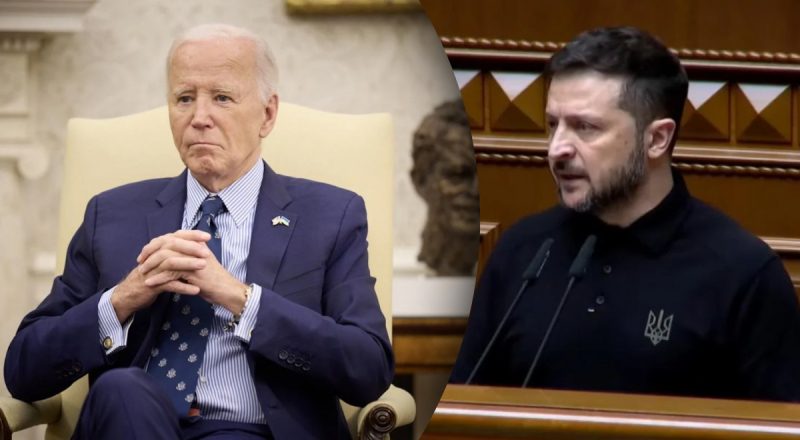 "Подколка для США": Зеленский оставил в плане Победы тайное послание