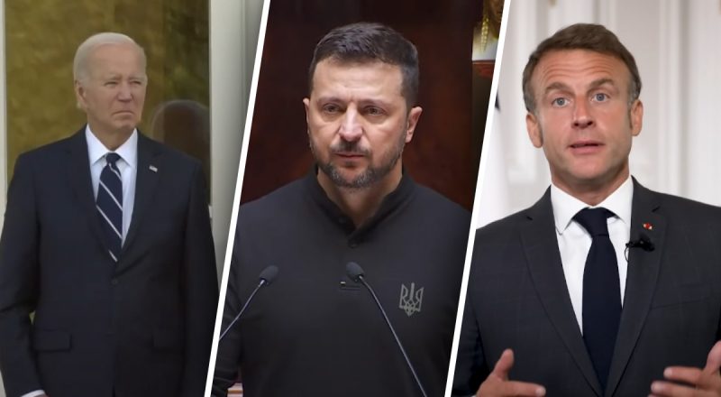 "Хватит нам компостировать мозг": Загородний раскрыл суть Плана победы