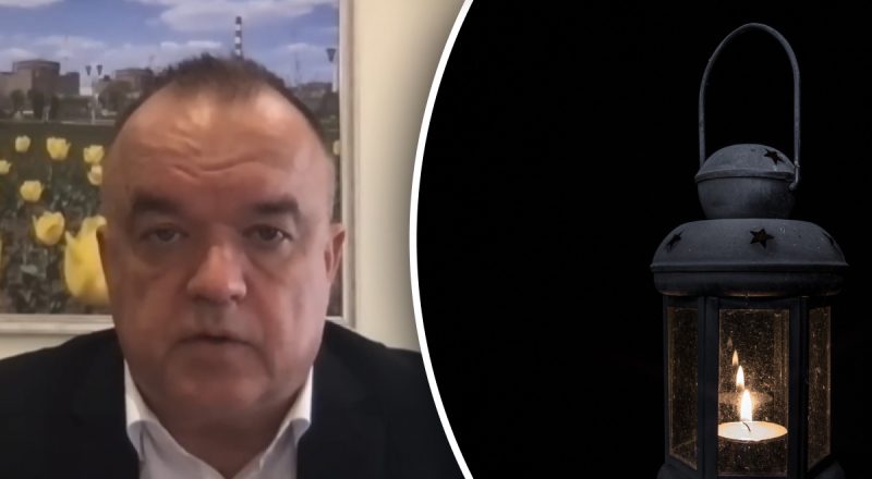 Відключення світла взимку: в "Енергоатомі" дали прогноз