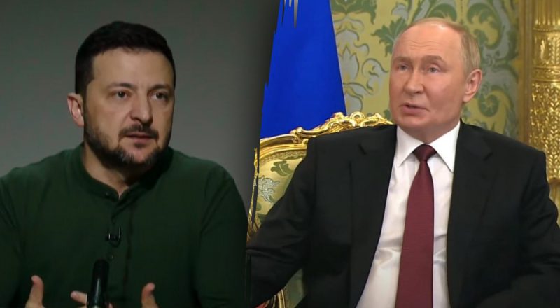 РФ должна присутствовать: в Украине поставили точку по поводу второго Саммита мира