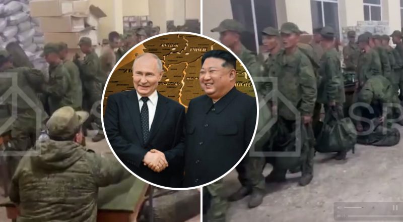 КНДР "прикрутит краник": союзник Путина может оставить РФ без боеприпасов - Маломуж