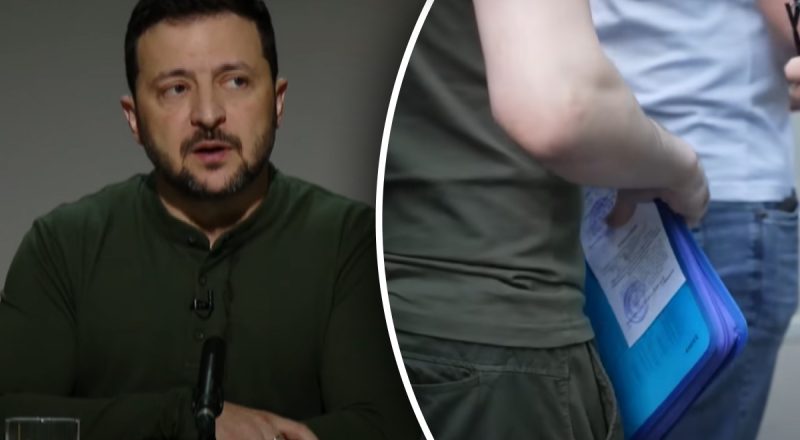 Зеленский об экономическом бронировании в Украине: "другие должны быть критерии"