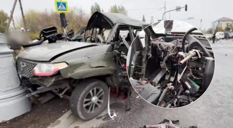 Майор РФ злетів у повітря: у Луганську підірвали авто разом із військовим-окупантом