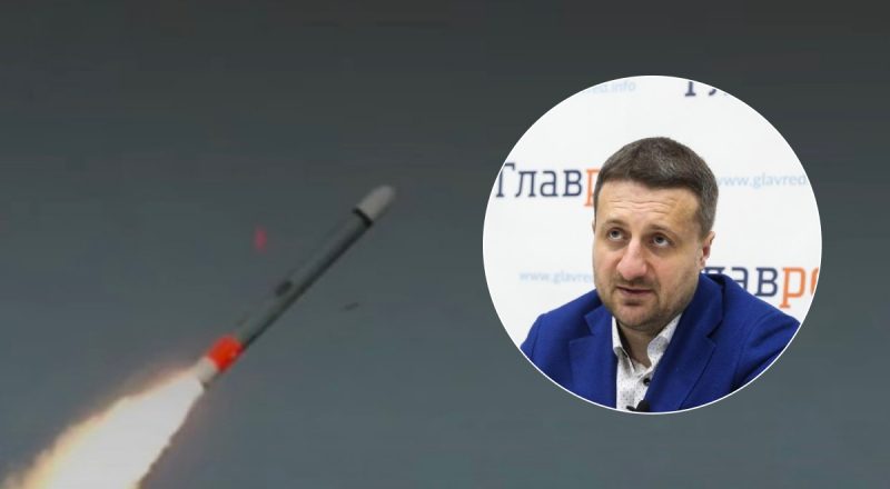 В Украине могут разместить ракеты Tomahawk: эксперт о важном пункте Плана победы