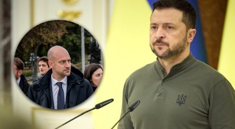 Во Франции поддержали План победы Зеленского и заговорили о переговорах с РФ