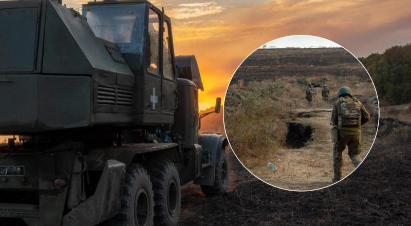 Бої на Харківщині: відомо, чи можливе загострення на ще одному напрямку