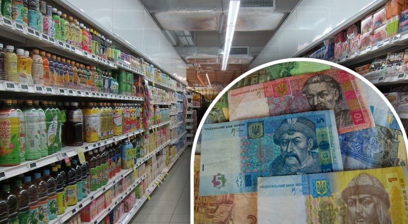 Космічні ціни на продукти: популярні овочі "злетять" у вартості вже у листопаді