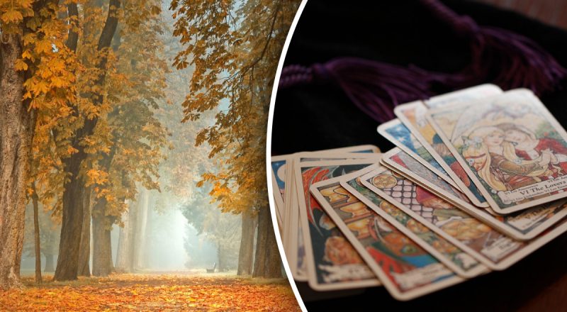 Гороскоп Таро на тиждень з 21 по 27 жовтня: Раку - несподівана допомога, Рибам - полегшення