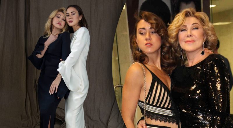 Путинистка Успенская молится за свою дочь: что с ней случилось