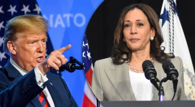 Как Трамп может захватить власть в США в случае проигрыша на выборах: 5 сценариев