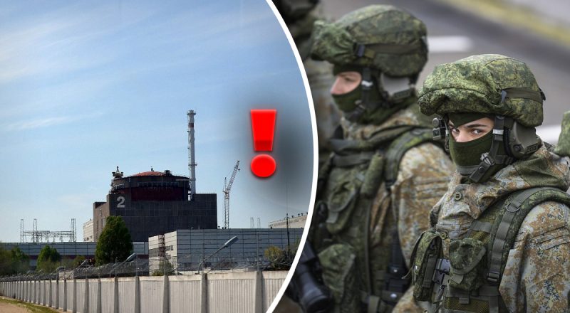 Запорізька АЕС на межі блекауту: у Міненерго попередили про серйозні наслідки