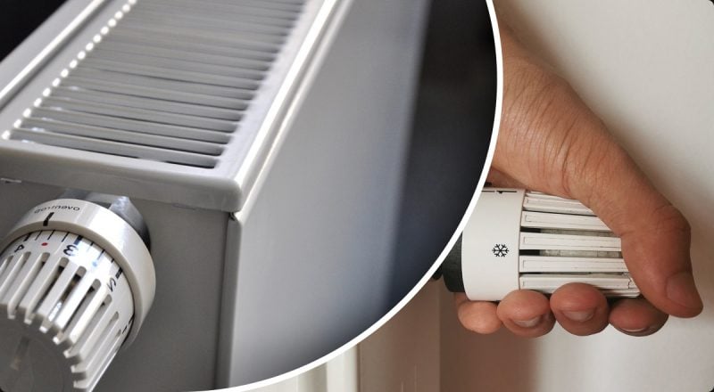 Революция в отоплении: один простой шаг разогреет радиаторы в разы быстрее