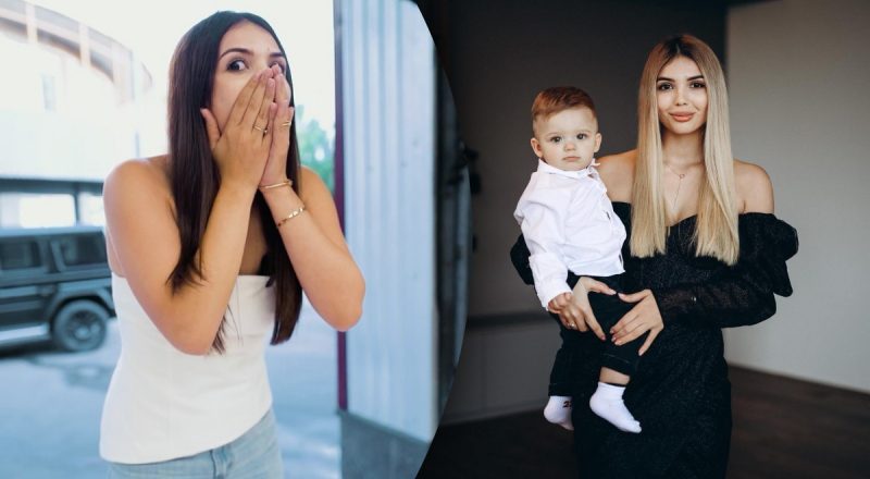 Дом блогера-миллионщицы и "супермамы" побили обломки "шахеда"