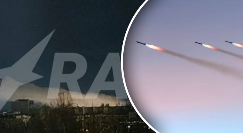 Удар по заводу Свердлова в Дзержинске: СМИ узнали о последствиях