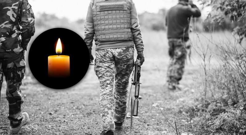 Притискаючи ногами до землі: окупанти розстріляли двох бійців ЗСУ - ОГП