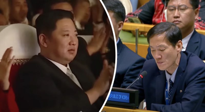 Переброска войск КНДР в Украину: циничное заявление союзника РФ в ООН