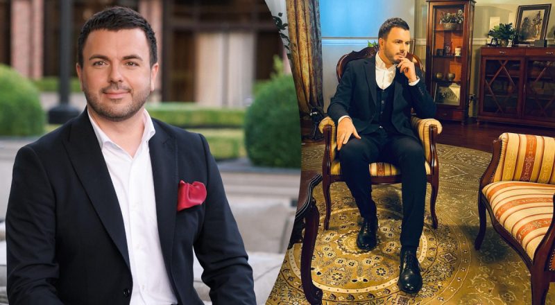 "Полювання" на холостяків почато: Решетник натякнув, хто стане наступним героєм