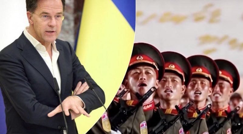 У НАТО відреагували на можливість відправки військ КНДР в Україну
