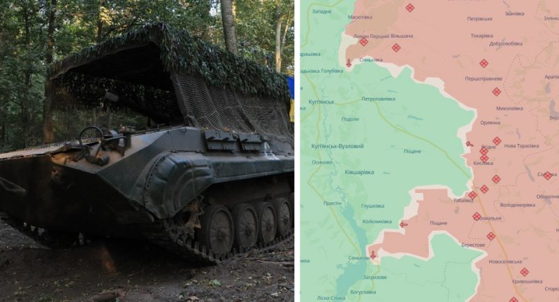 Війська РФ отримали наказ: у ЗСУ зробили заяву про ситуацію на Куп'янщині