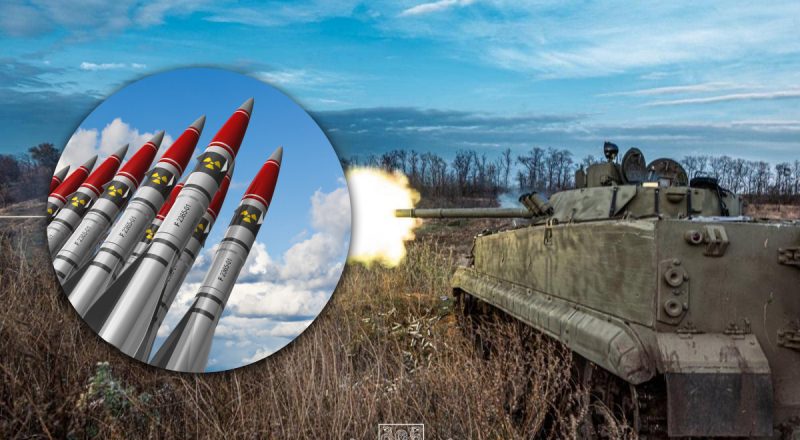 РФ злякалася: відомо, чи зупиниться війна, якщо Україна матиме "ядерку"
