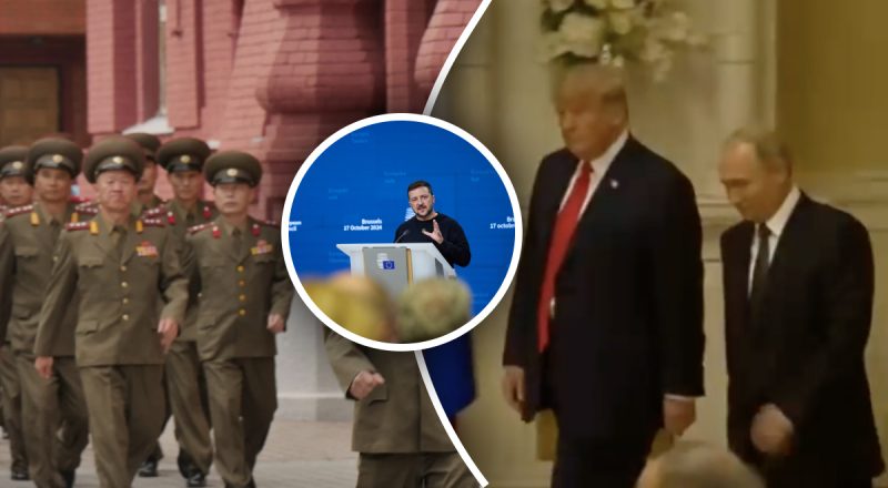 План победы "обречен на провал", а Запорожье станет целью РФ: главное из статьи The Economist