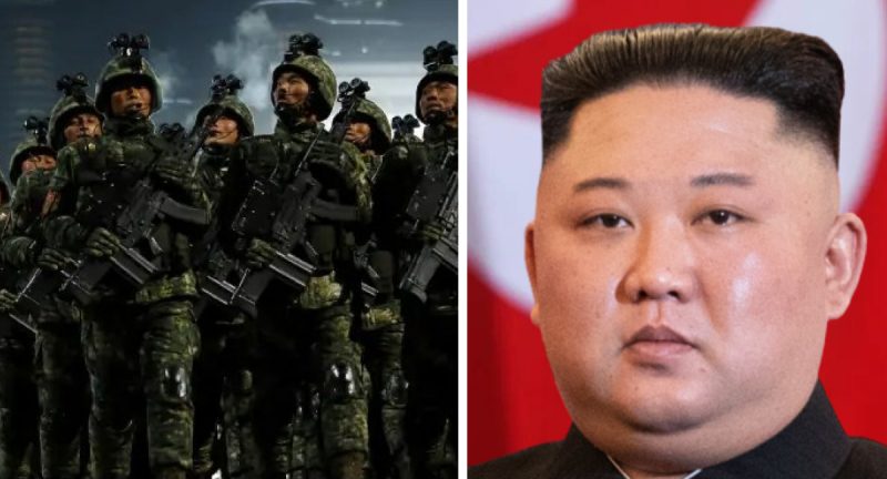 Участие КНДР в войне в Украине приведет к новой эпохе: на Западе забили тревогу