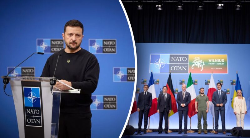 Сім країн проти: Politico розкрило, хто гальмує вступ України до НАТО