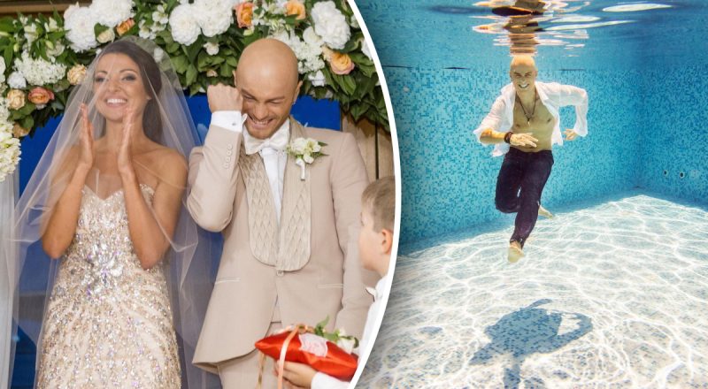 "Зі своєю точкою зору": втікач Влад Яма показала, як змінився його син