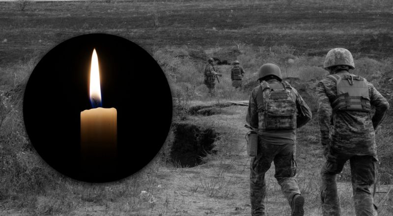 Оккупанты убили четырех пленных нацгвардейцев возле Селидово