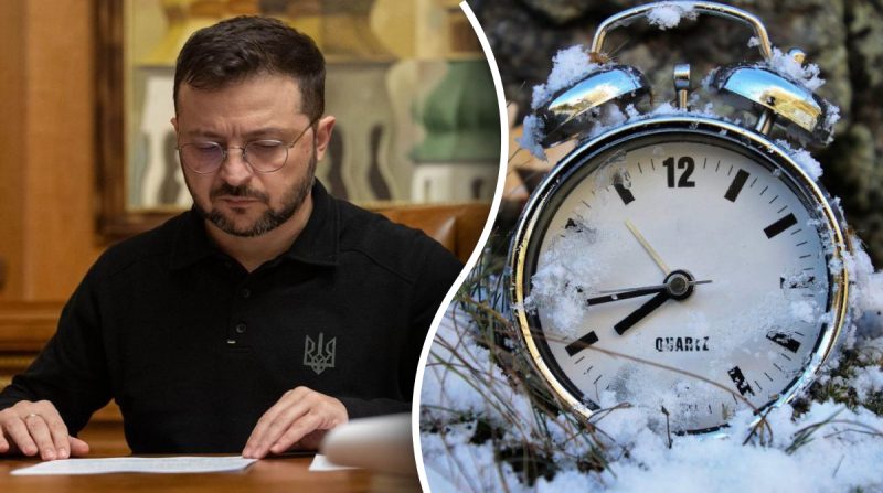 Перехід на зимовий час в Україні цього року може бути не останнім - BBC