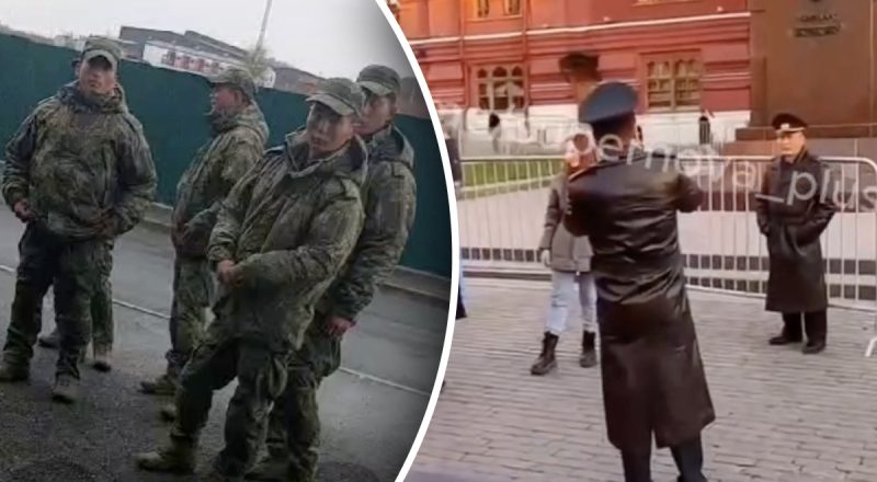КНДР "передала" России до 12 тысяч солдат, первые подразделения уже под Курском - ГУР