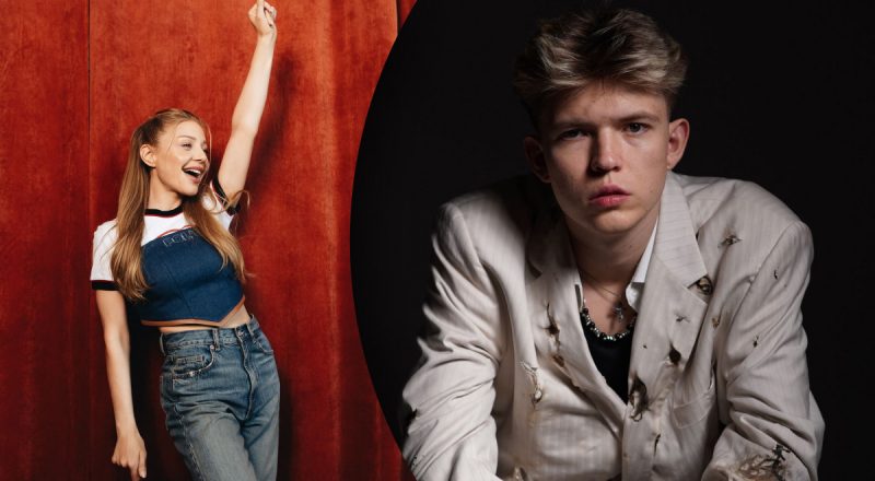 Молодой певец раскритиковал Тину Кароль: "Она не музыкант"