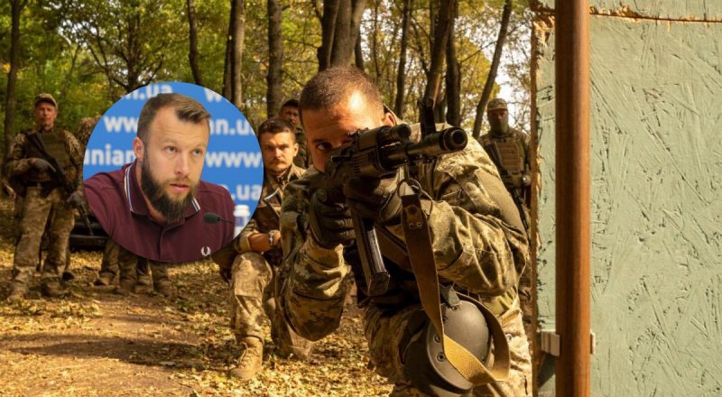 Где продолжаются адские бои: в ВСУ назвали критические направления фронта