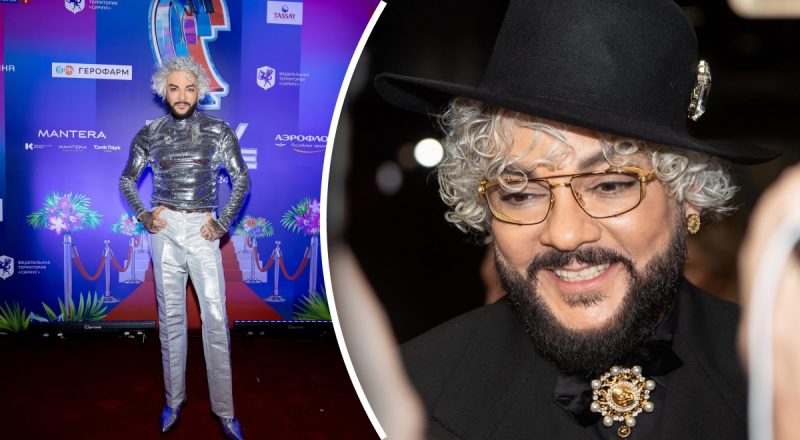 Народився мертвим: Кіркоров видав особистий секрет і розповів про приниження матері