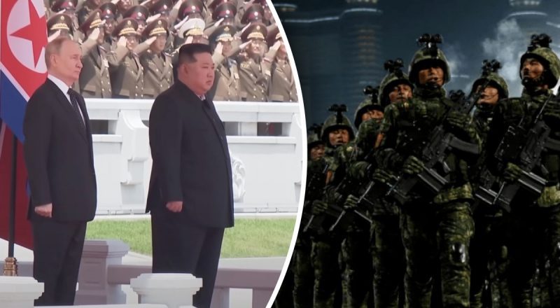 Военные КНДР сами "рвутся" в Украину: СМИ раскрыли причины