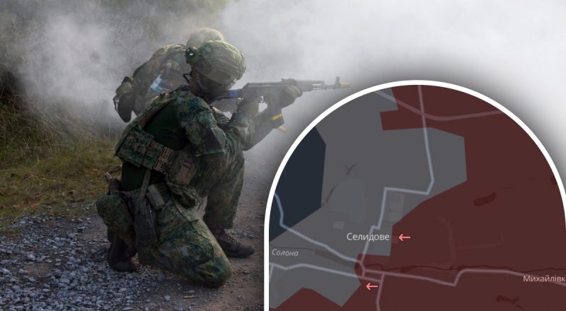 Враг уже в городе: над Селидовом нависла серьезная угроза - Варченко