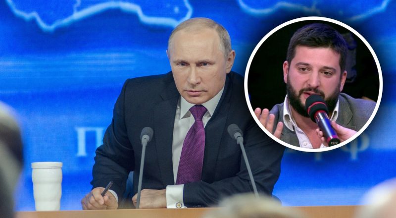 В России анонсируют окончание "СВО": оккупантам нечем воевать