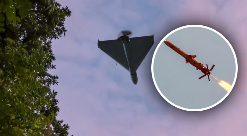 Є прильоти і загиблі: РФ запустила по Україні майже 100 ракет і дронів - скільки збили