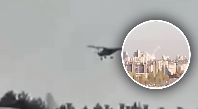 Виє сирена, чутно вибухи: в Росії скаржаться на атаку дронів по військовому аеродрому