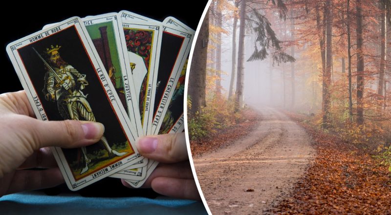 Гороскоп Таро на тиждень з 28 жовтня по 3 листопада: Раку - прибуток, Дівам - зустрічі