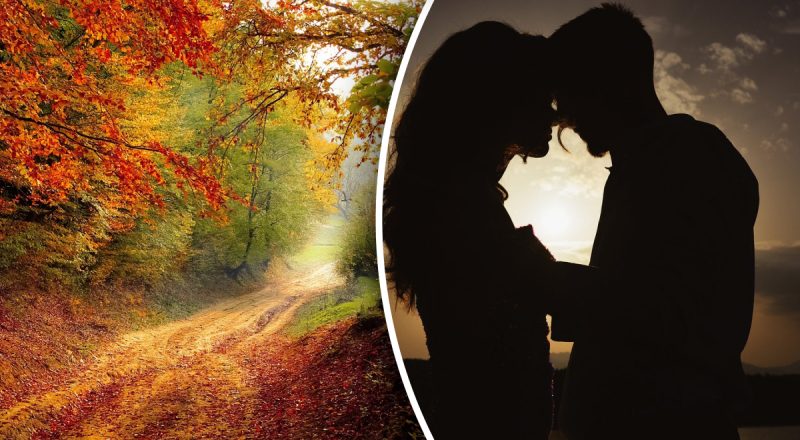 Любовний гороскоп на тиждень з 28 жовтня по 3 листопада