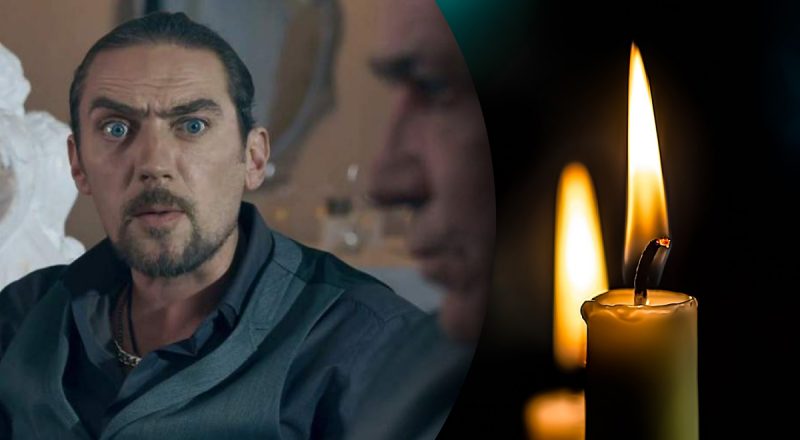 Звезда сериала "Сваты" умер в больнице - причина