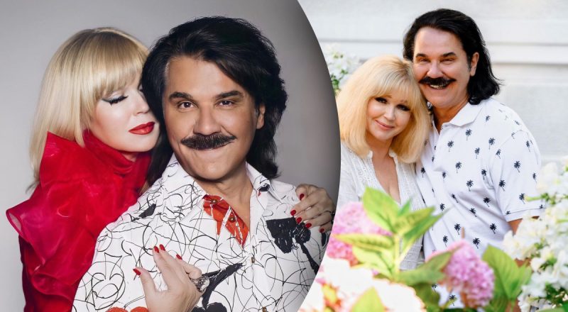 "Оставила престижную работу и ушла": Зибров сделал признание о жене Марине