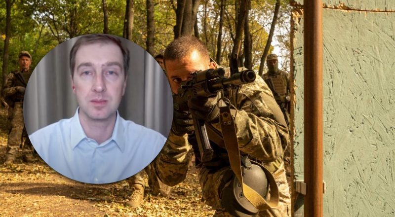 ВСУ могут оставить Курскую область: эксперт оценил опасность для Украины