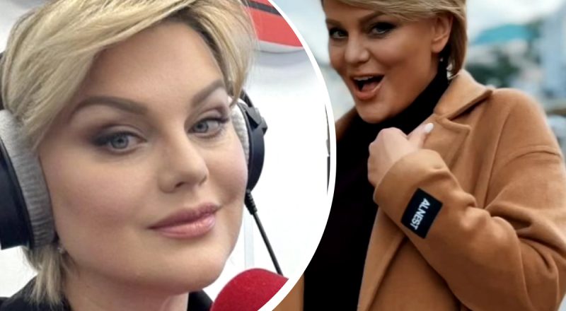 Татьяна Пискарева разнесла предательницу Тодоренко