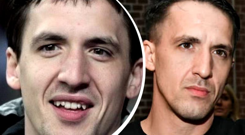 Загрожує 10 років: у Росії заарештували популярного актора за підтримку України