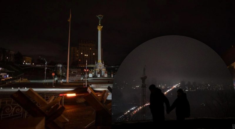 "Есть три сценария": в "Укрэнерго" предупредили о "тяжелой зиме" - чего ждать