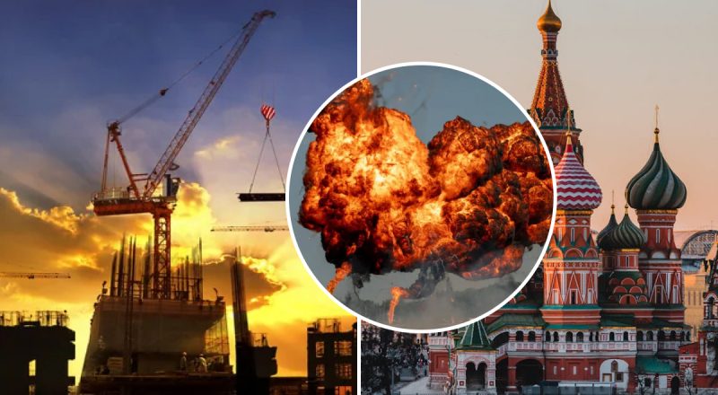 Москву і Пітєр чекатиме холодна зима: як удари ЗСУ обернуться наслідками для РФ