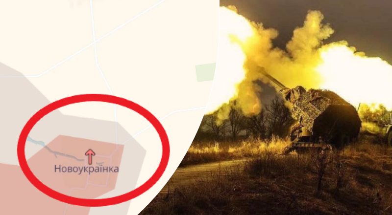 "Ползучее" наступление РФ не останавливается: захвачены еще два населенных пункта